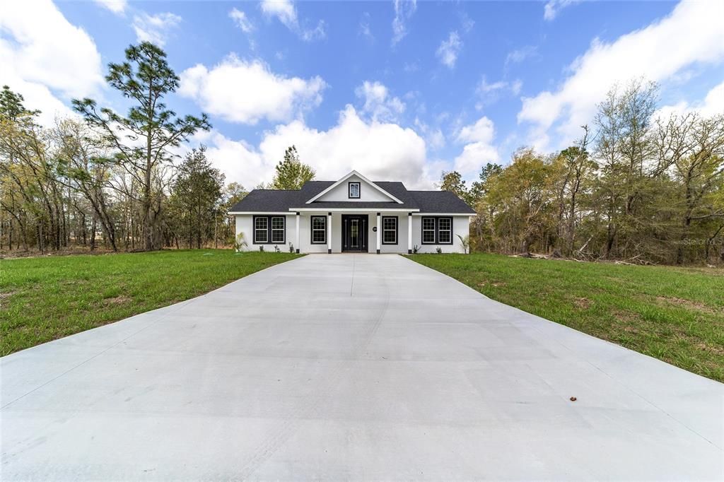 Backyard, Exterior, Facade, Georgian