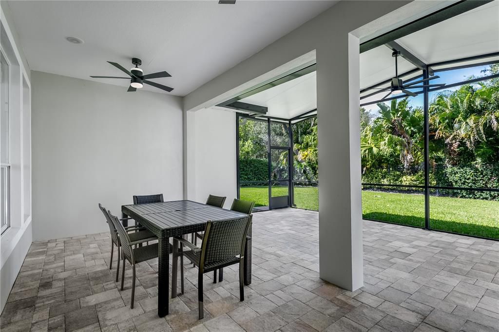 Dining room, Interior, Sun Room
