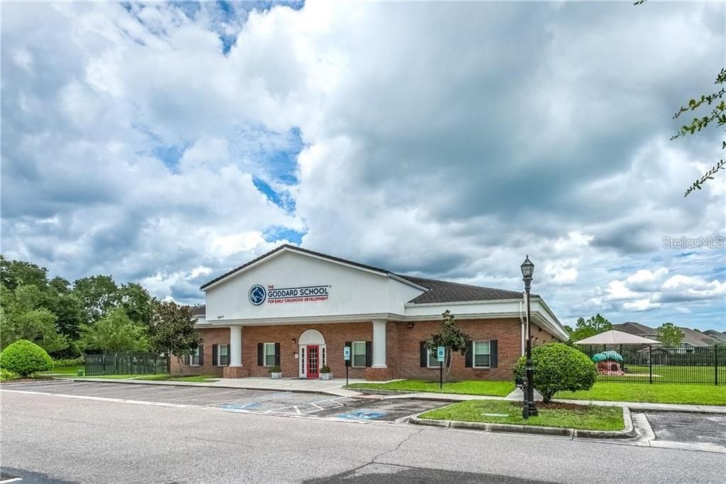 Exterior, Facade, Brick Facade, None