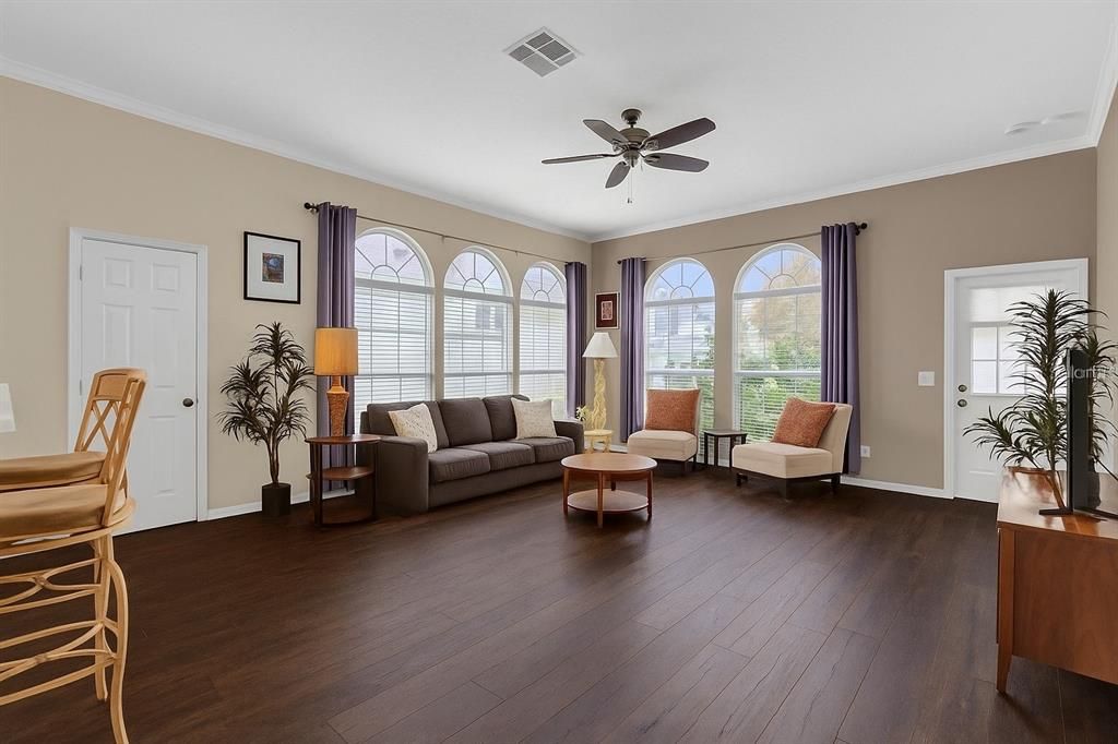Interior, Living room, Wood Texture Flooring