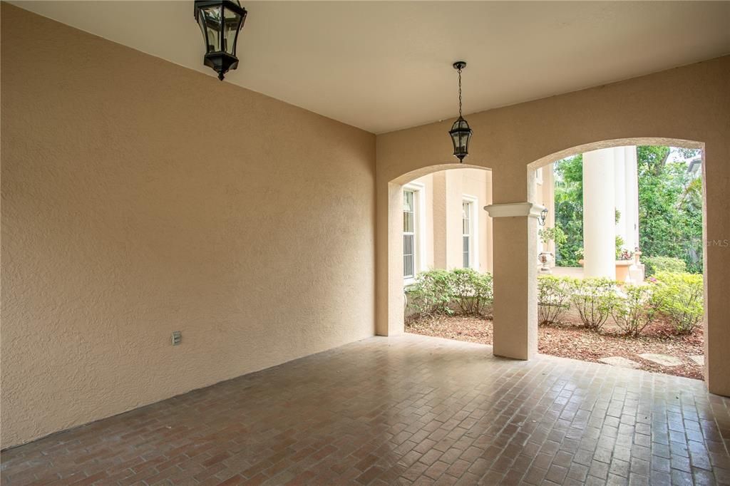 Exterior, Interior, Pendant Lights