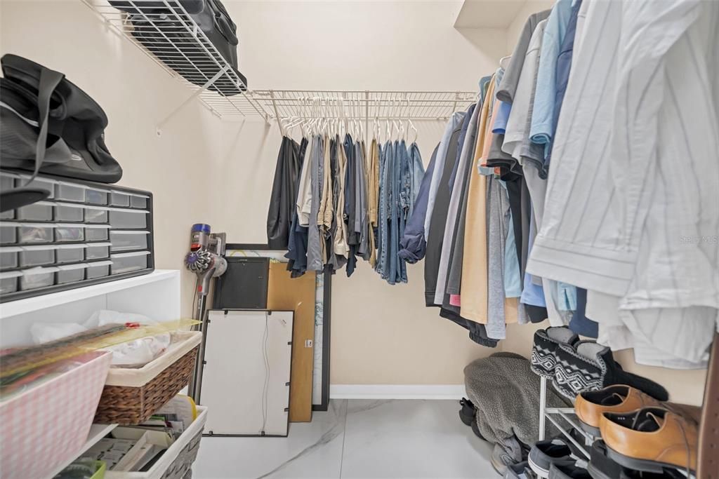 Interior, Marble, Walk-in Closets