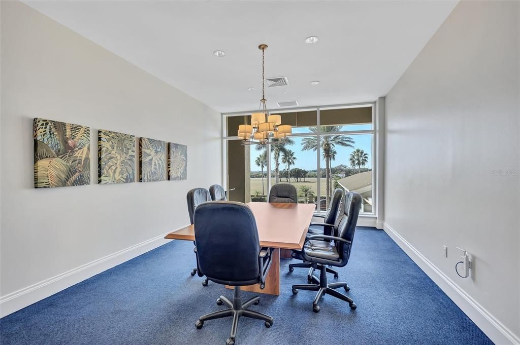 Chandelier, Home Office, Interior, Pendant Lights, Recessed Lighting