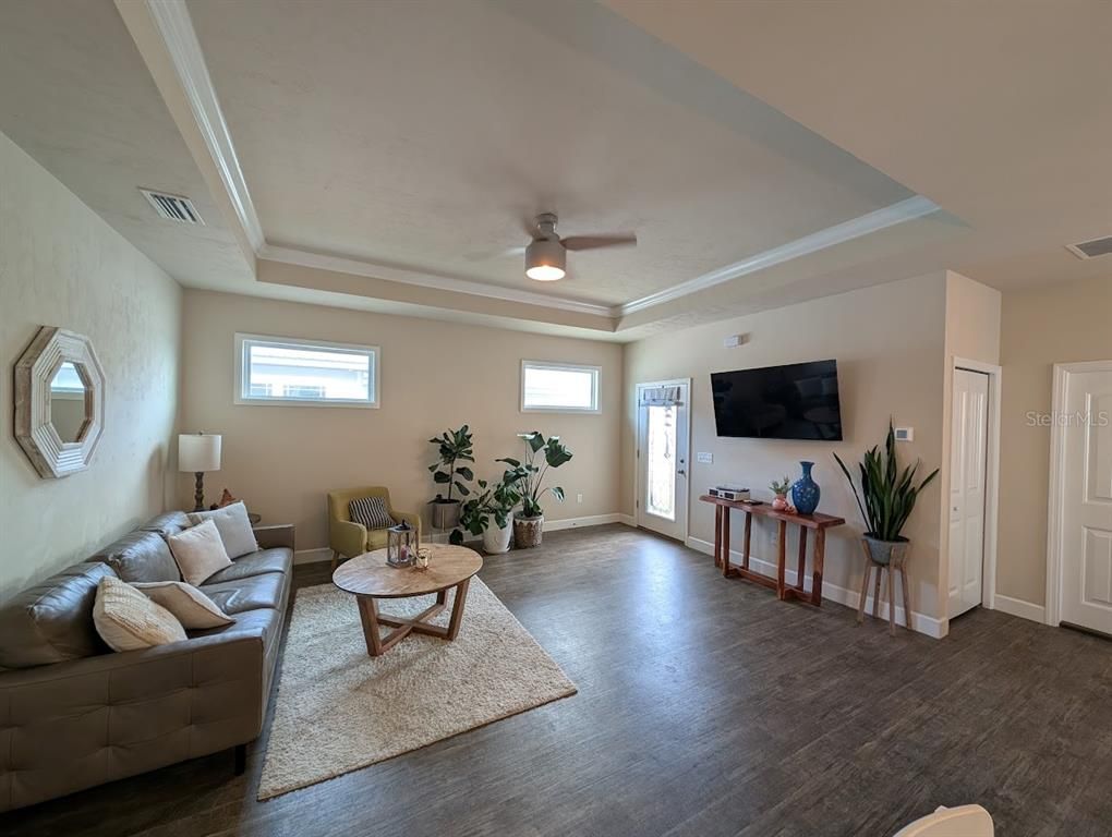 Interior, Living room, Wood Texture Flooring