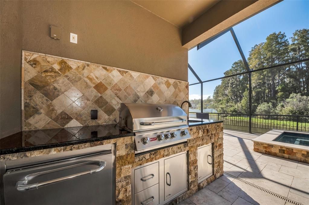 Glass Ceilings, Interior, Sun Room