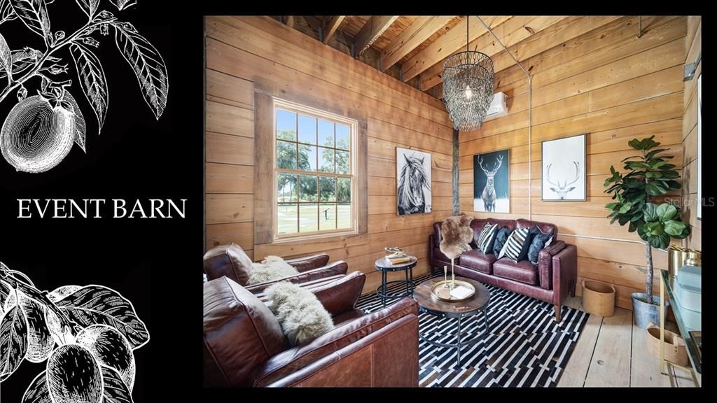 Interior, Living room, Pendant Lights, Wooden Beams, Wooden Ceilings, Wood Texture Flooring, Wooden Walls