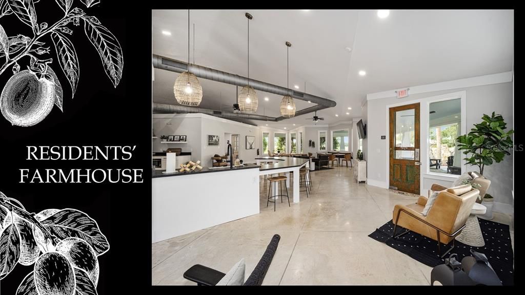 Interior, Pendant Lights, Recessed Lighting