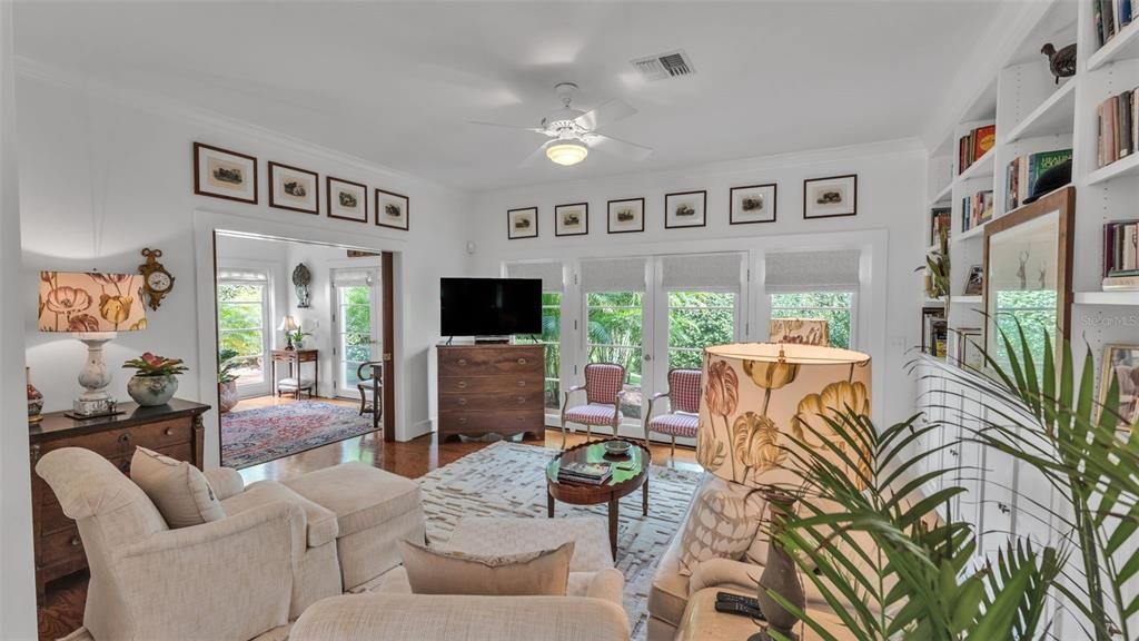 Interior, Living room, Wood Texture Flooring