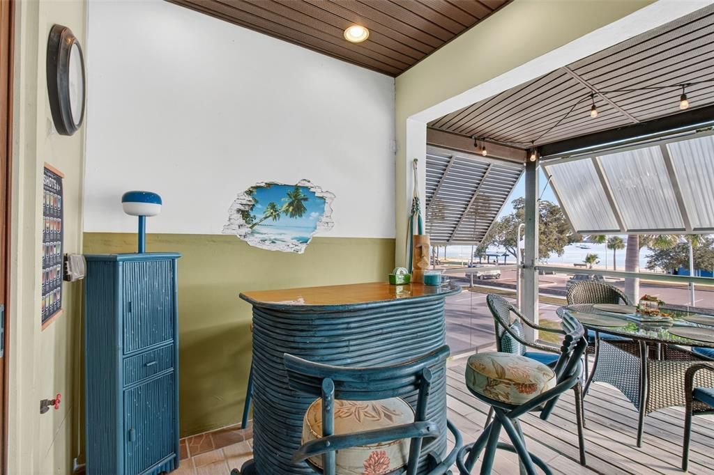 Exterior, Interior, Recessed Lighting