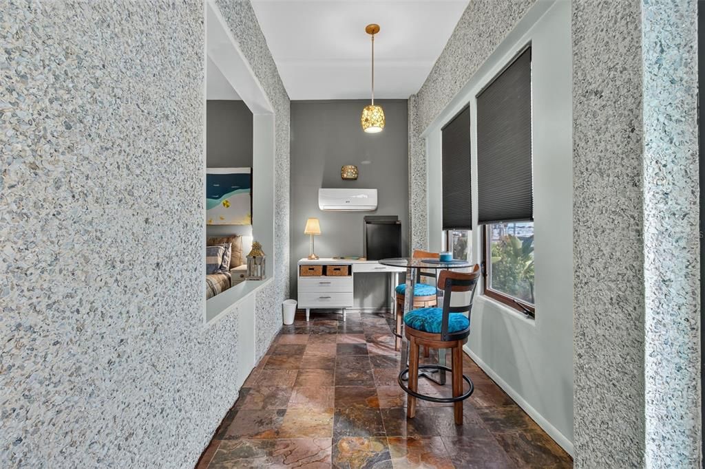 Interior, Pendant Lights