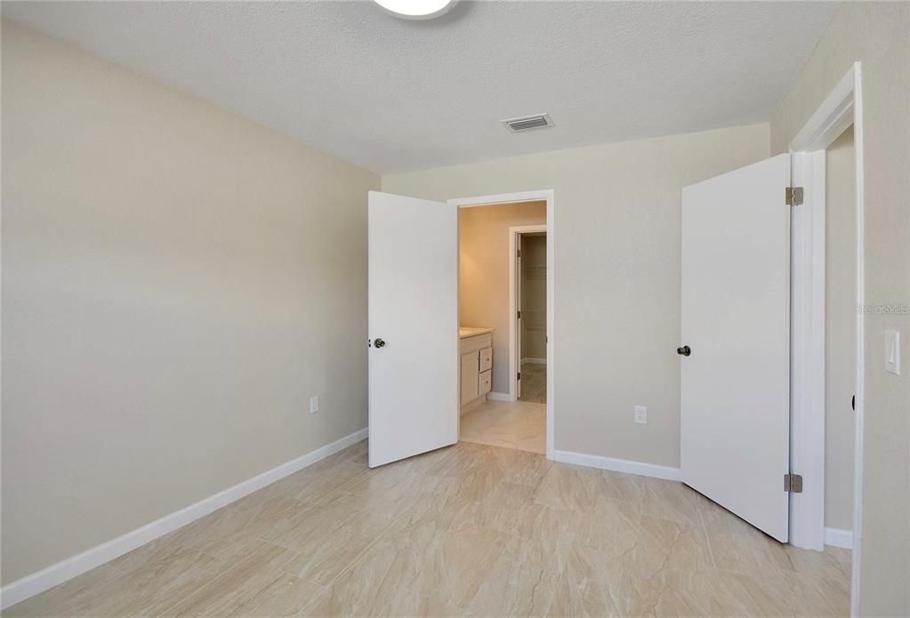 Bathroom, Empty room, Interior