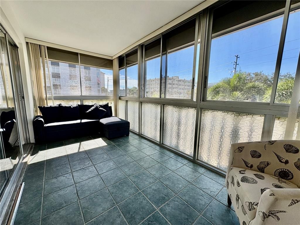 Interior, Living room, Sun Room