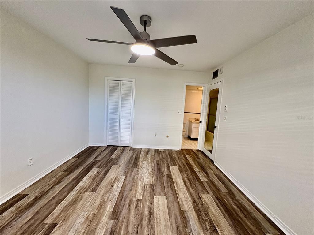 Bathroom, Empty room, Interior, Wood Texture Flooring