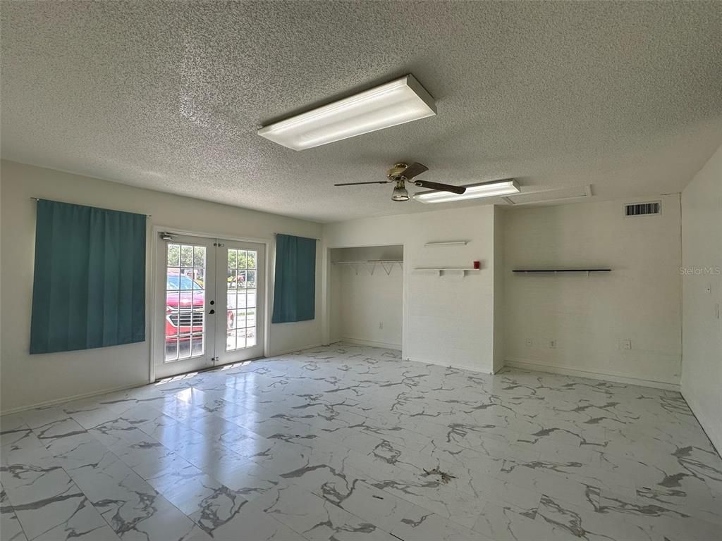 Empty room, Interior, Marble