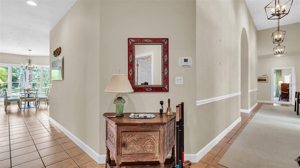 Chandelier, Dining room, Interior, Pendant Lights, Recessed Lighting
