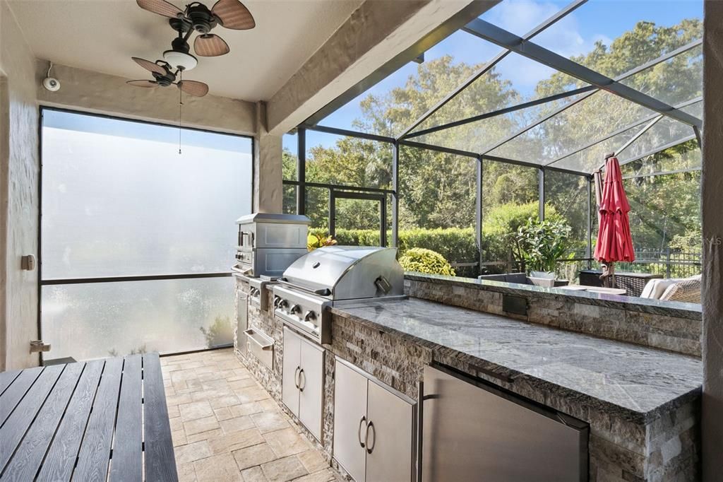 Glass Ceilings, Interior, Sun Room