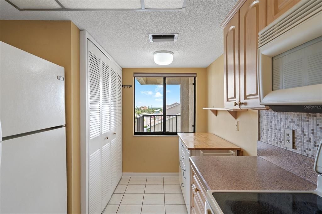 Interior, Kitchen, Water