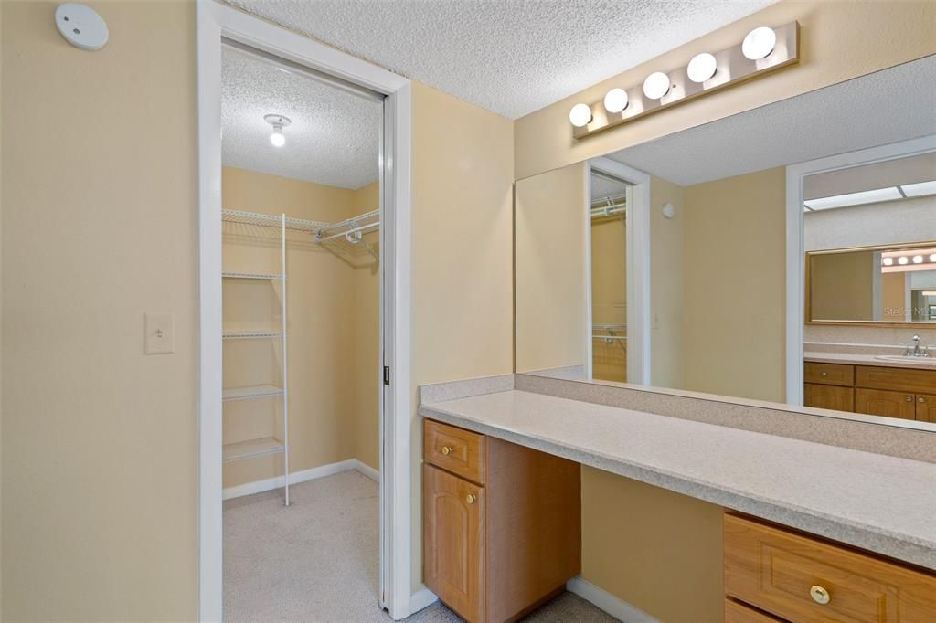 Bathroom, Interior, Walk-in Closets