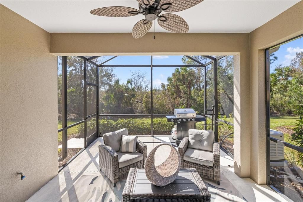 Glass Ceilings, Interior, Sun Room