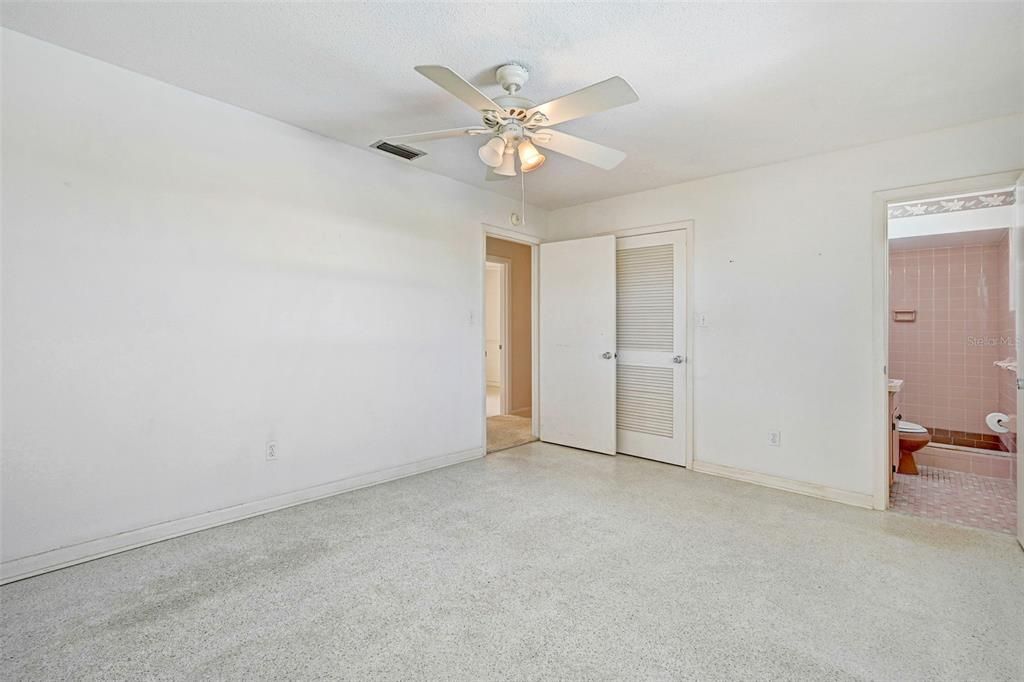 Bathroom, Empty room, Interior