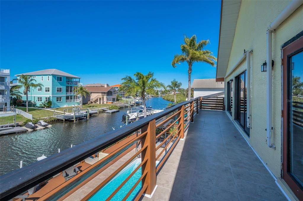 Water, Exterior, Other