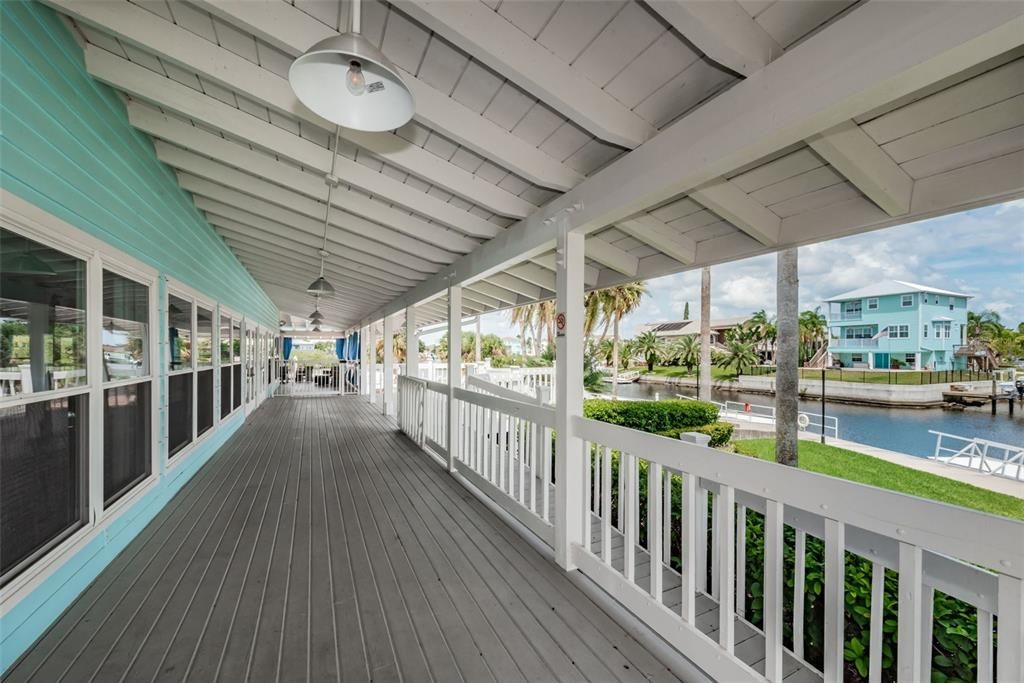 Water, Exterior, Other