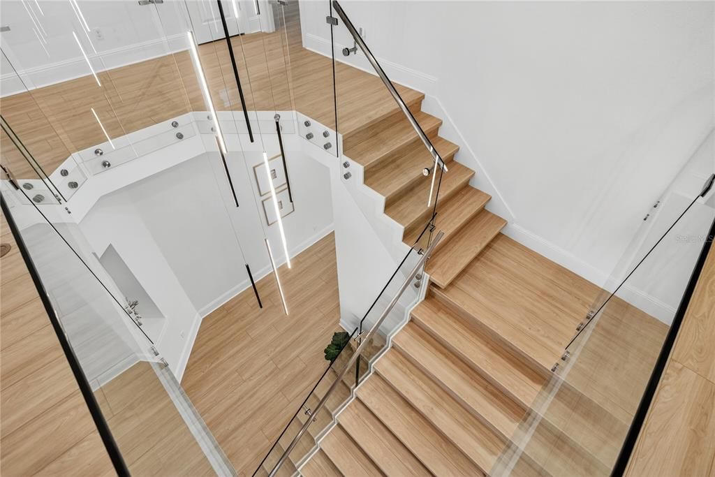 Interior, Wood Texture Flooring