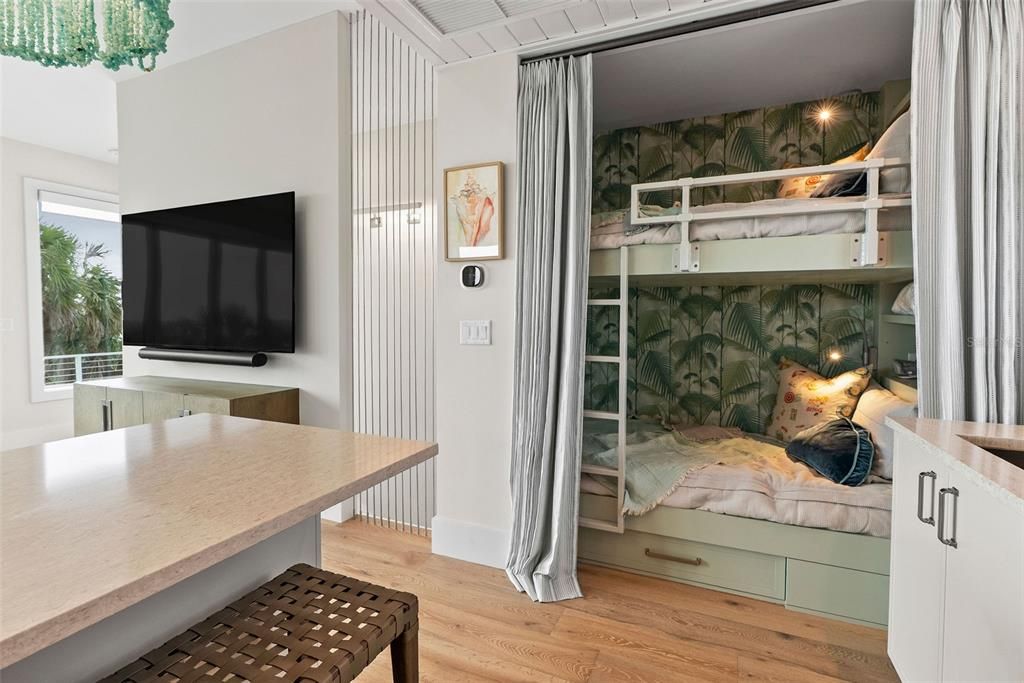 Interior, Wood Texture Flooring