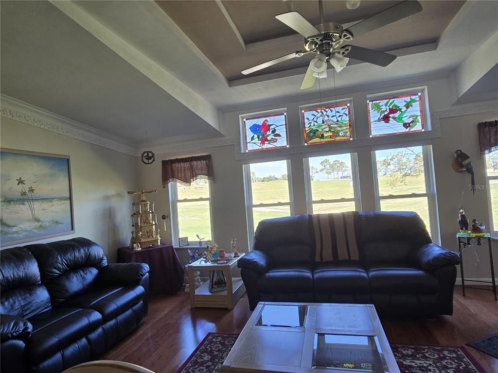 Interior, Living room, Wood Texture Flooring