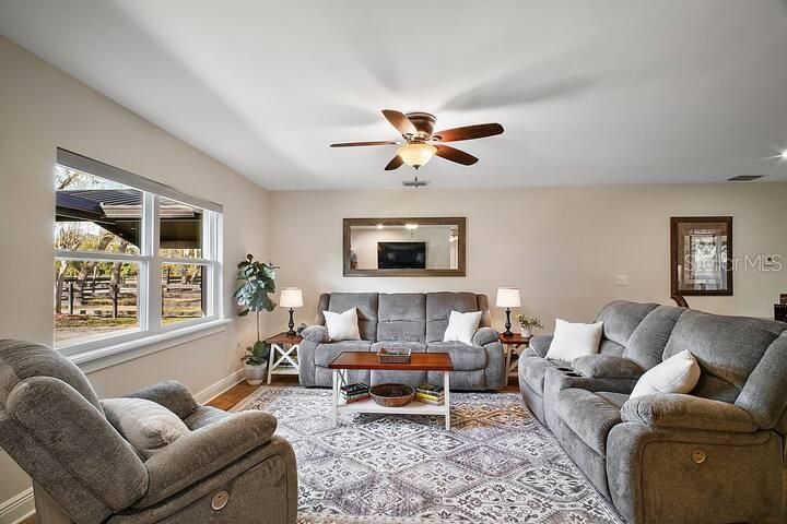 Interior, Living room, Wood Texture Flooring