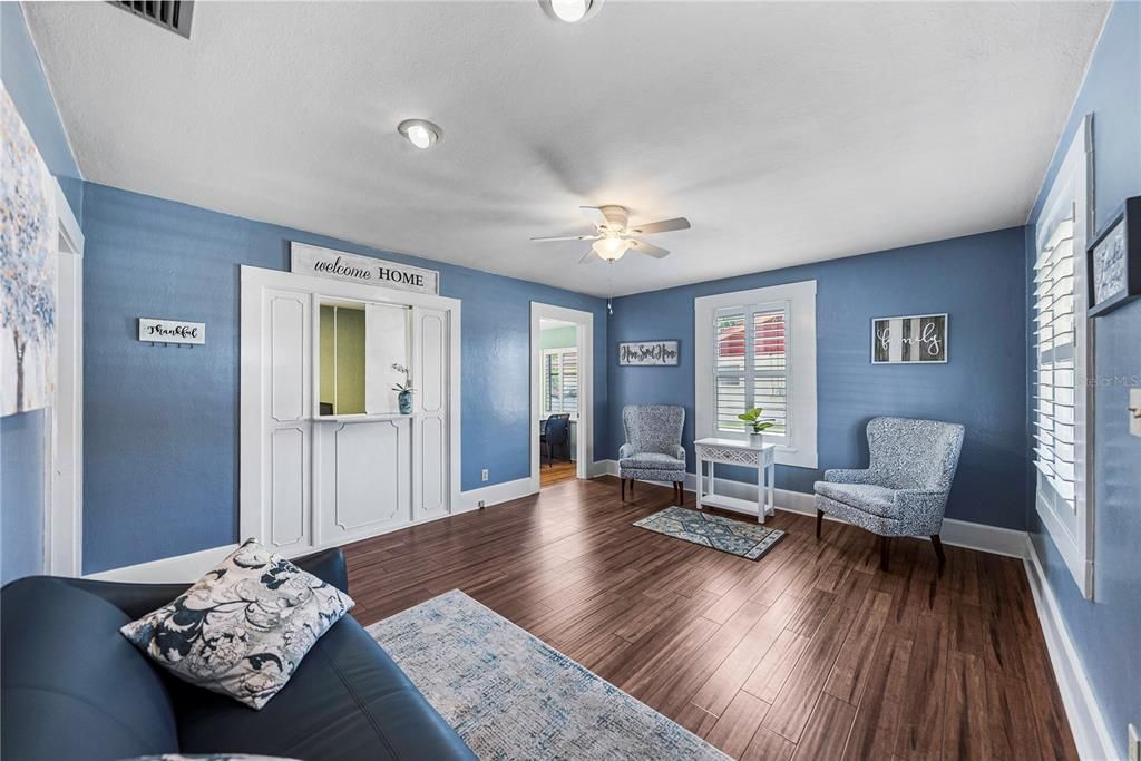 Interior, Living room, Wood Texture Flooring