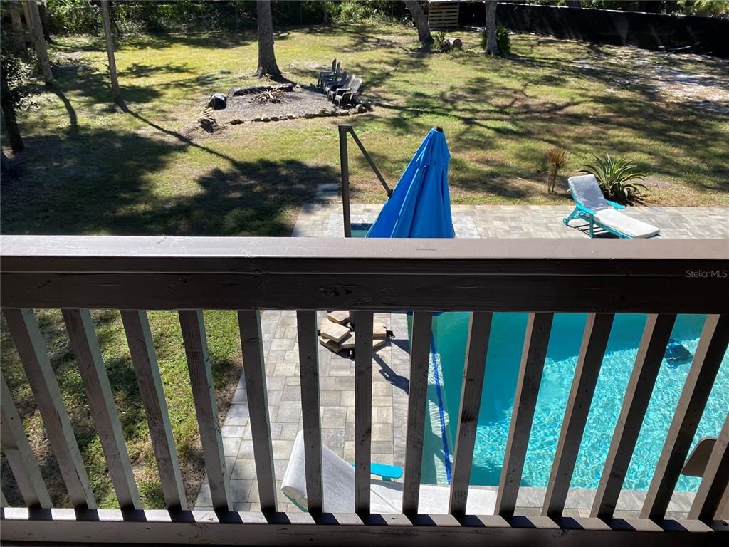 Exterior, Pool, Other