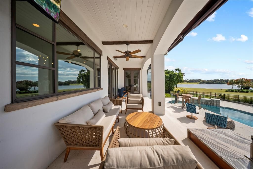 Exterior, Pool, Water