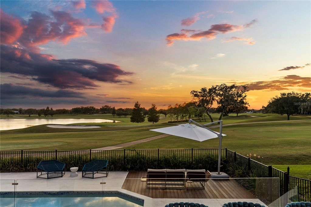 Exterior, Pool, Water