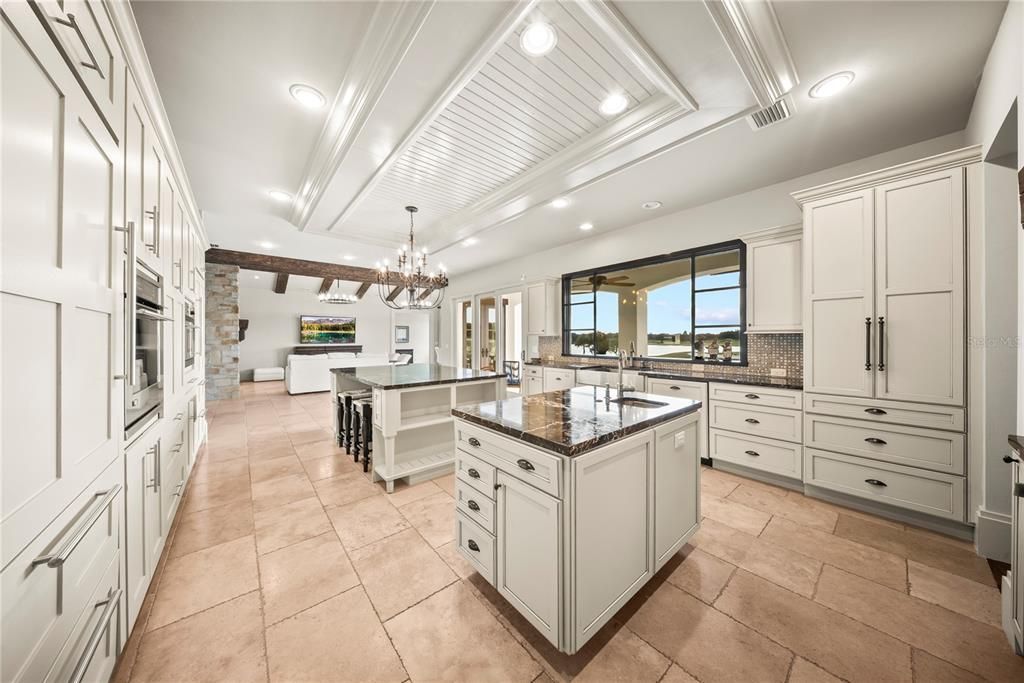 Chandelier, Dining room, Interior, Kitchen, Pendant Lights, Recessed Lighting, Water