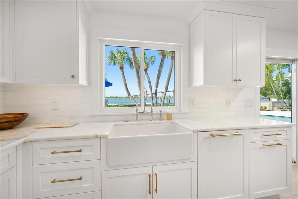 Interior, Kitchen, Water