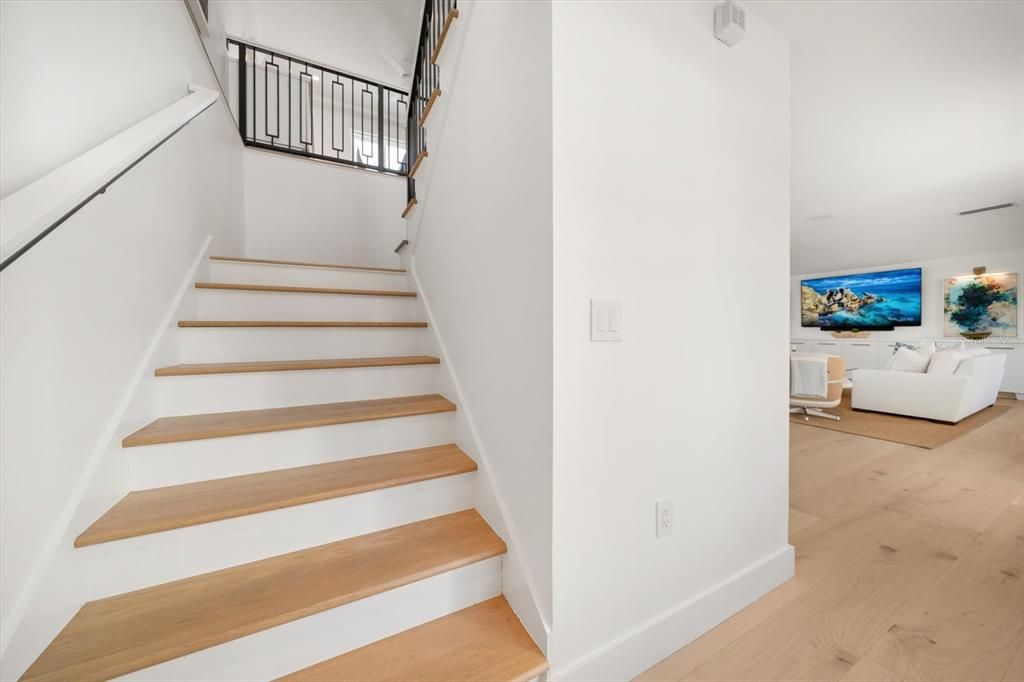 Interior, Wood Texture Flooring