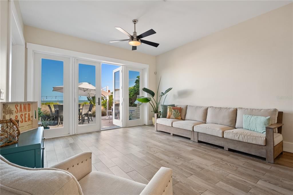 Interior, Living room, Wood Texture Flooring