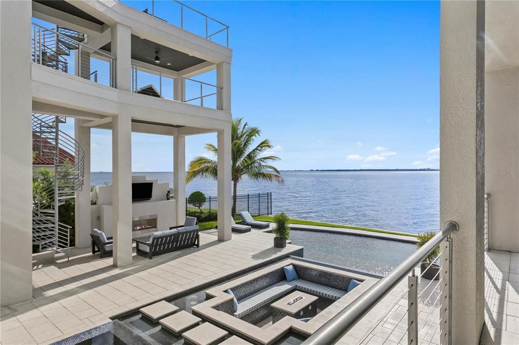 Water, Exterior, Pool, Other