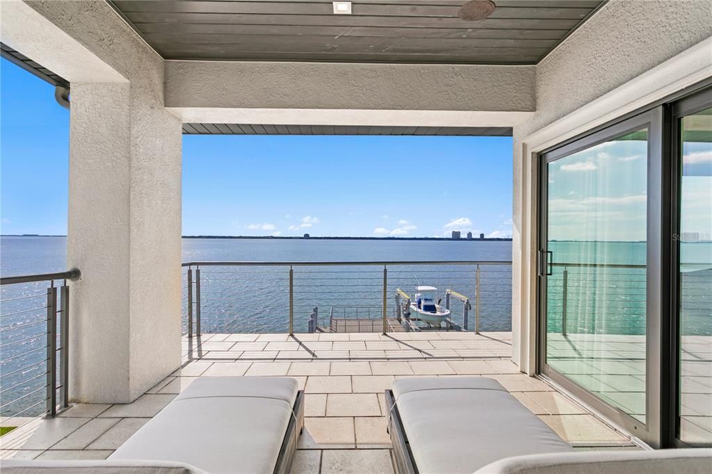 Water, Exterior, Interior, Other