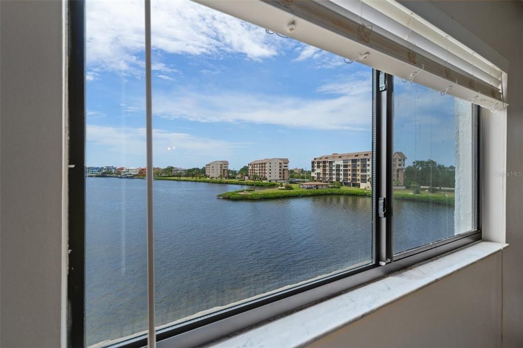 Water, Exterior, Interior, Other