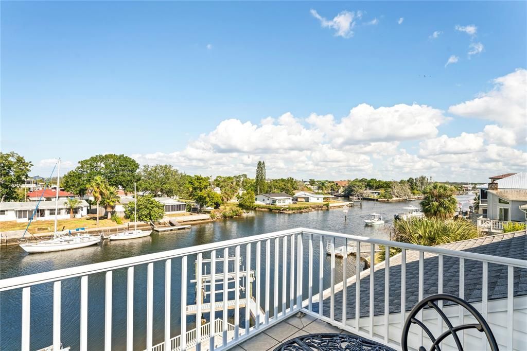 Water, Exterior, Other