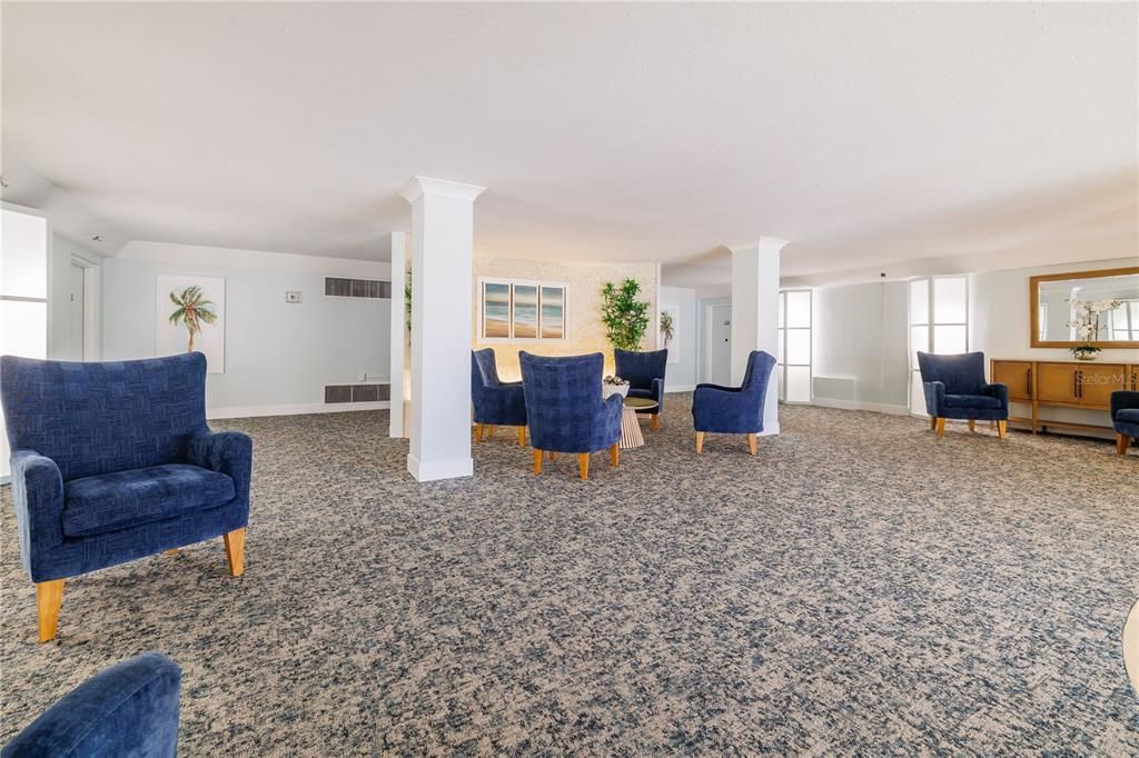 Dining room, Interior, Living room