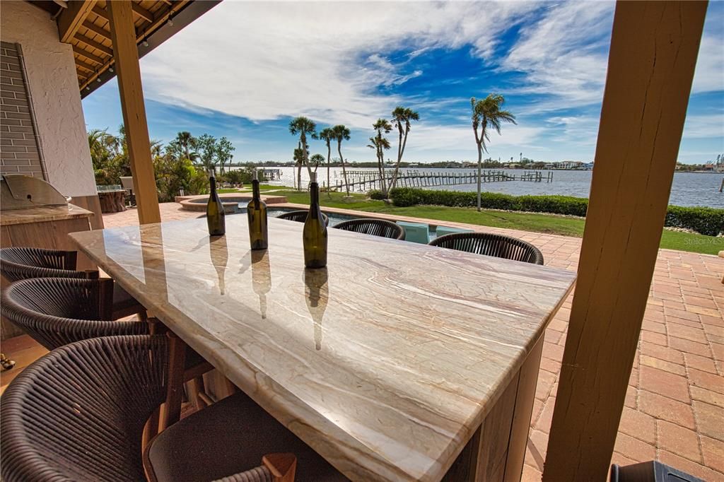 Water, Exterior, Pool, Other