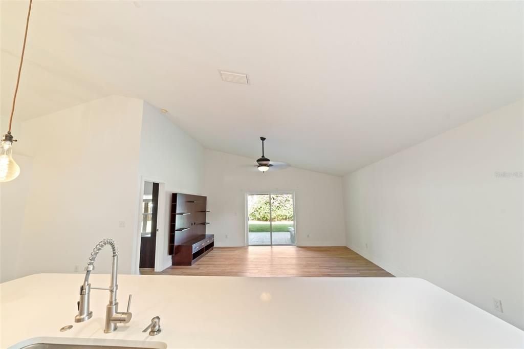 Interior, Wood Texture Flooring