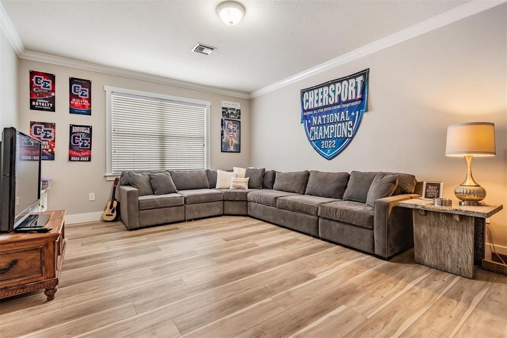 Interior, Living room, Wood Texture Flooring