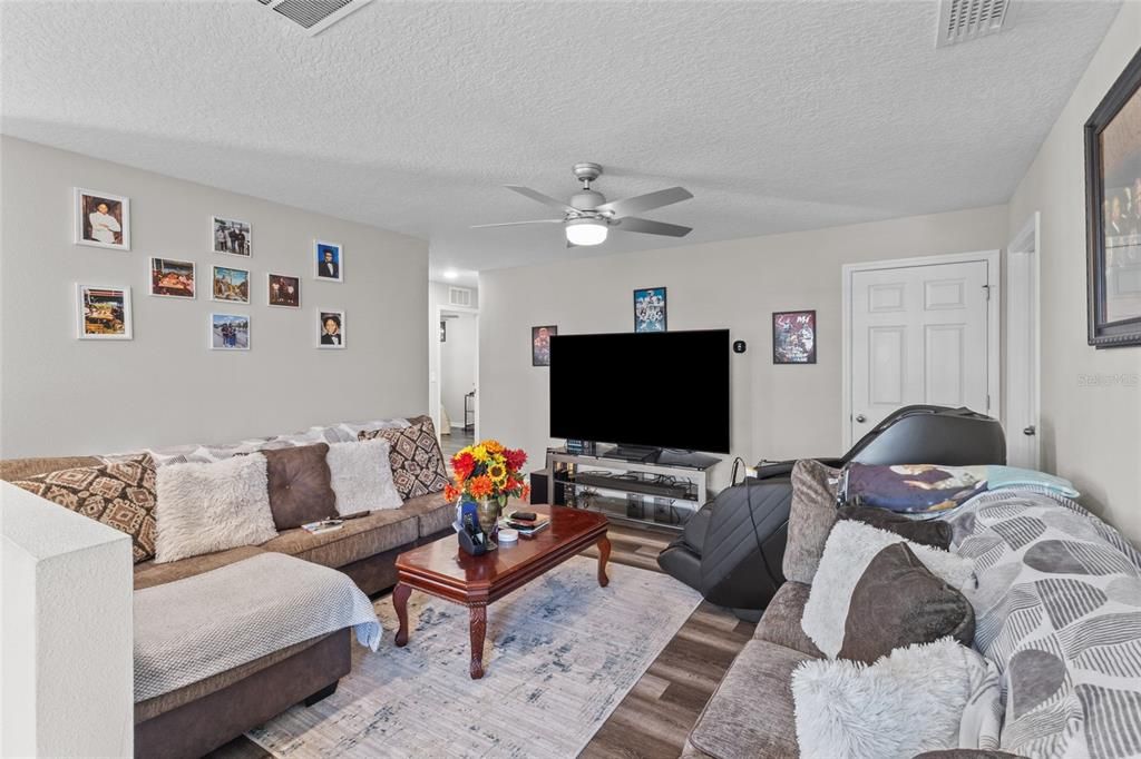 Interior, Living room, Wood Texture Flooring