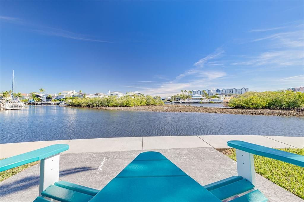 Exterior, Pool, Water