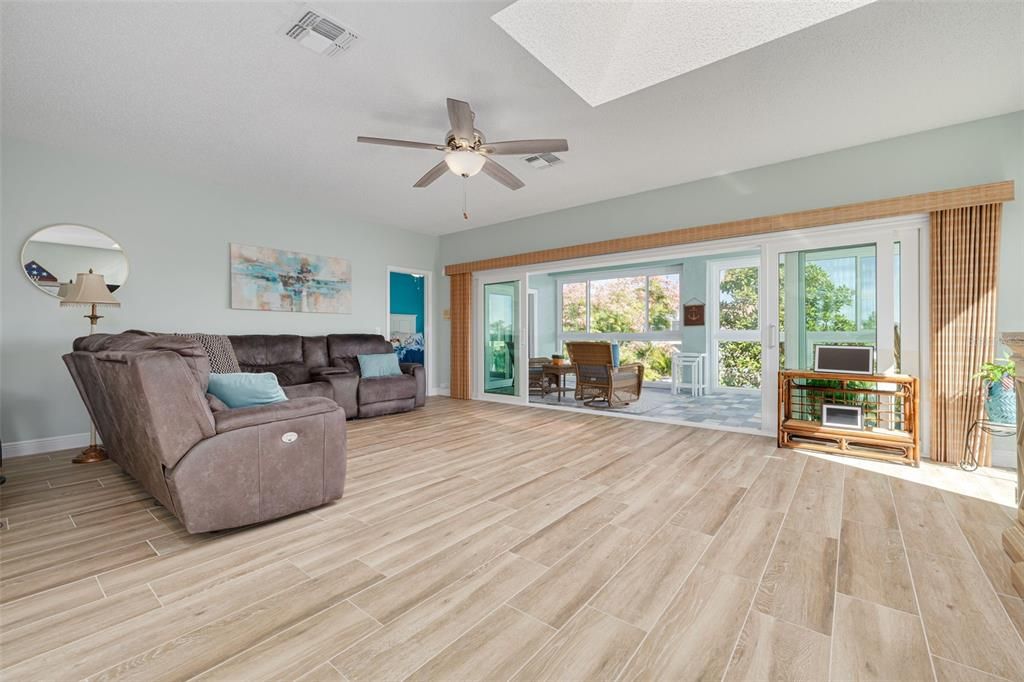 Interior, Living room, Wood Texture Flooring