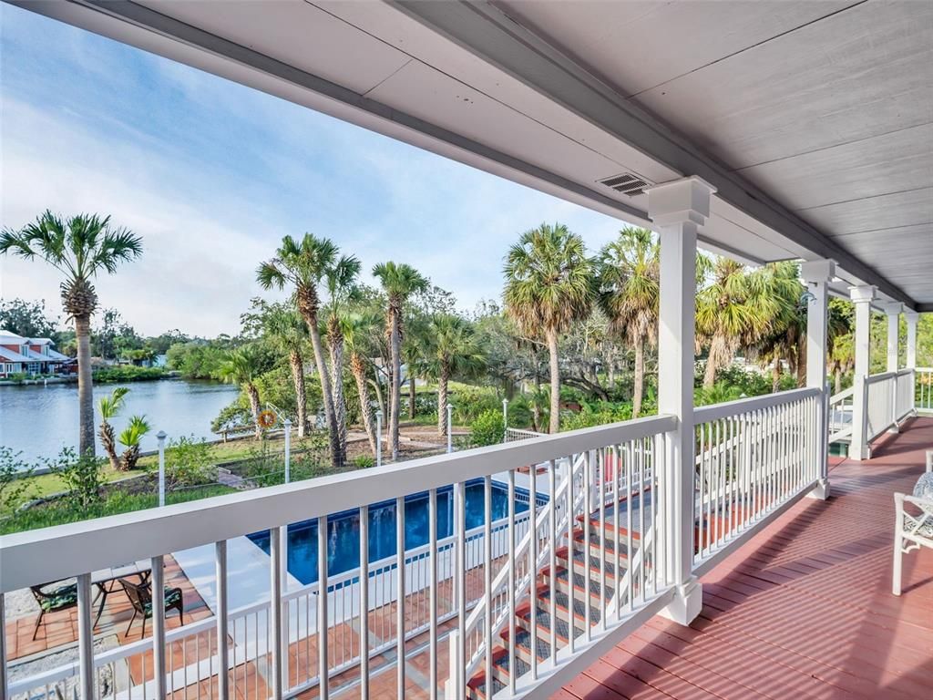 Water, Exterior, Other